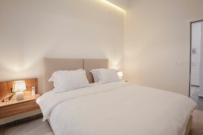 2 chambres, accès Internet, draps fournis