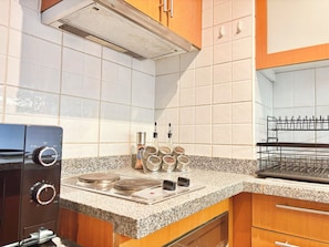 Private kitchen - Style and Comfort in Las Condes (Las Condes)