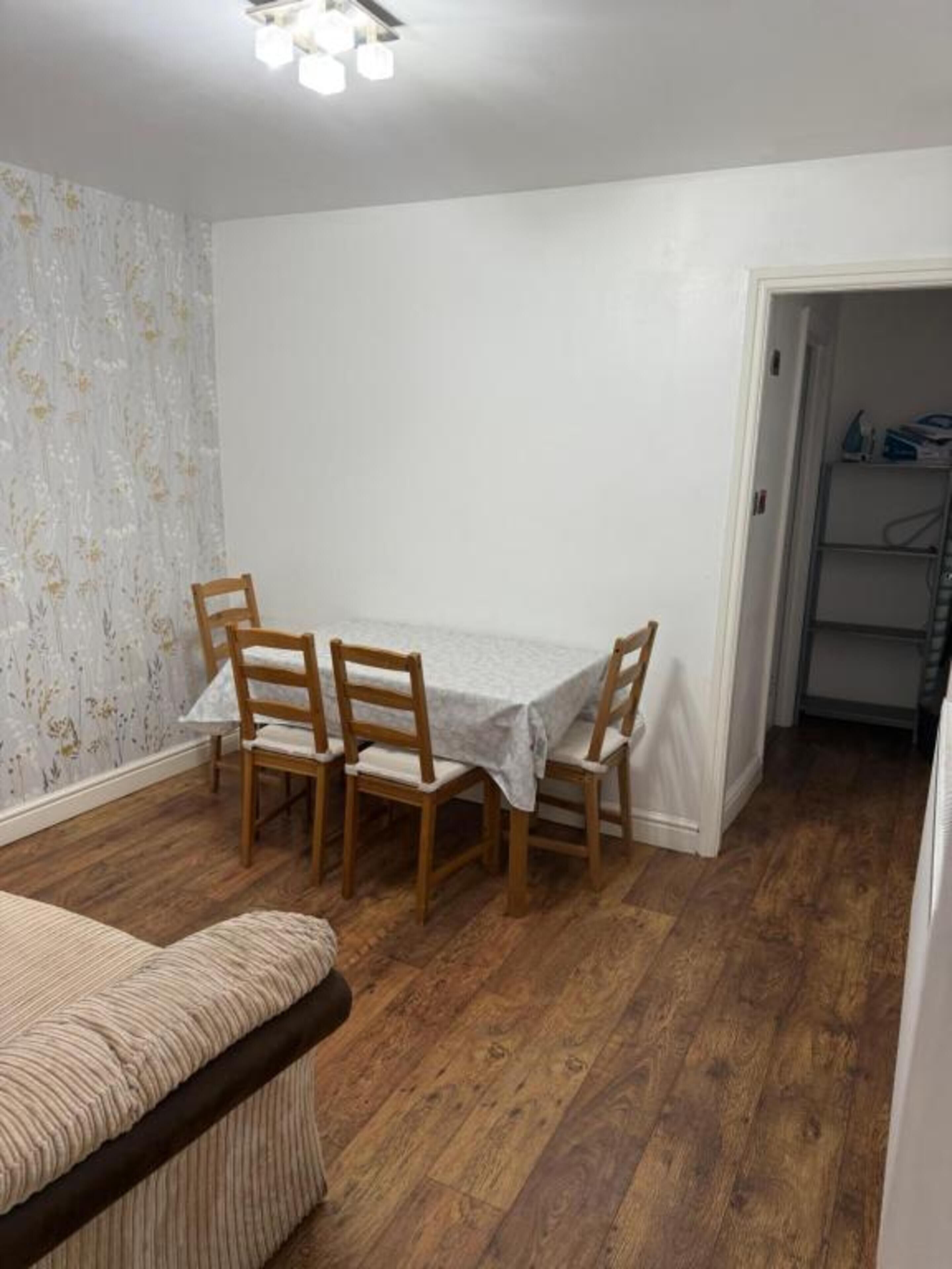 Three Bed Room Apartment (8 Guest) | Room amenity