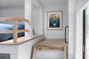 2 chambres, bureau, fer et planche à repasser, Wi-Fi gratuit