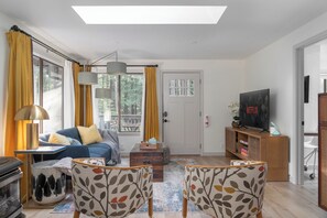 Coin séjour