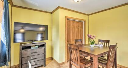 NYC Getaway: Pocono Cabins & Suite