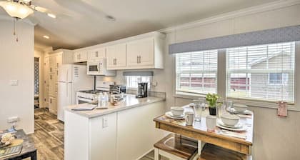 NYC Getaway: Pocono Cabins & Suite