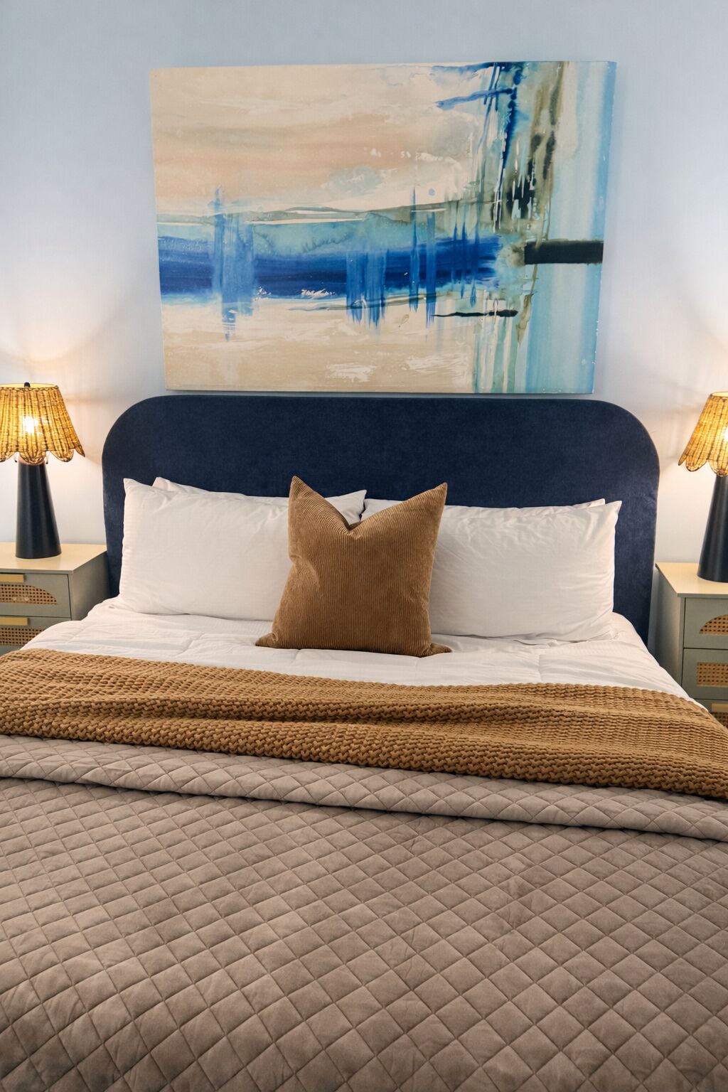 2 slaapkamers, gratis wifi, beddengoed