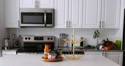 Lovely 1 bedroom in prime location - Entire place