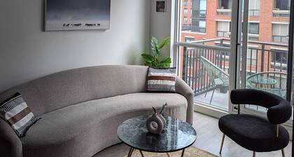 Lovely 1 bedroom in prime location - Entire place