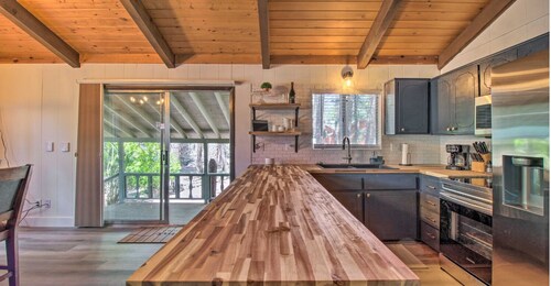 Enjoyable 2-bedroom house in Pinetop Country Club