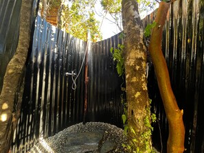 Bathroom - Ko Glamping (Valdivia)