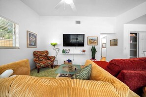 Smart TV, offices