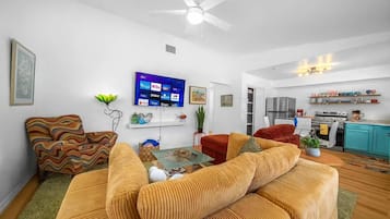 Smart TV, offices