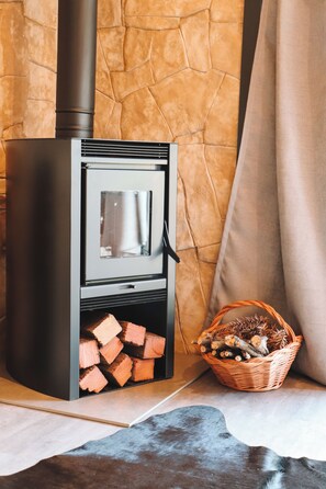 Suite, Haiwan Kesayangan Dibenarkan, Valley View | Bahagian dalam