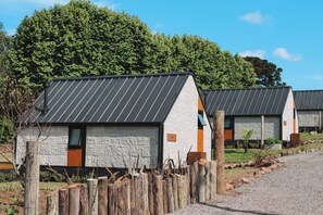 Exterior - Alinea Hospedaria (Vale dos Vinhedos)