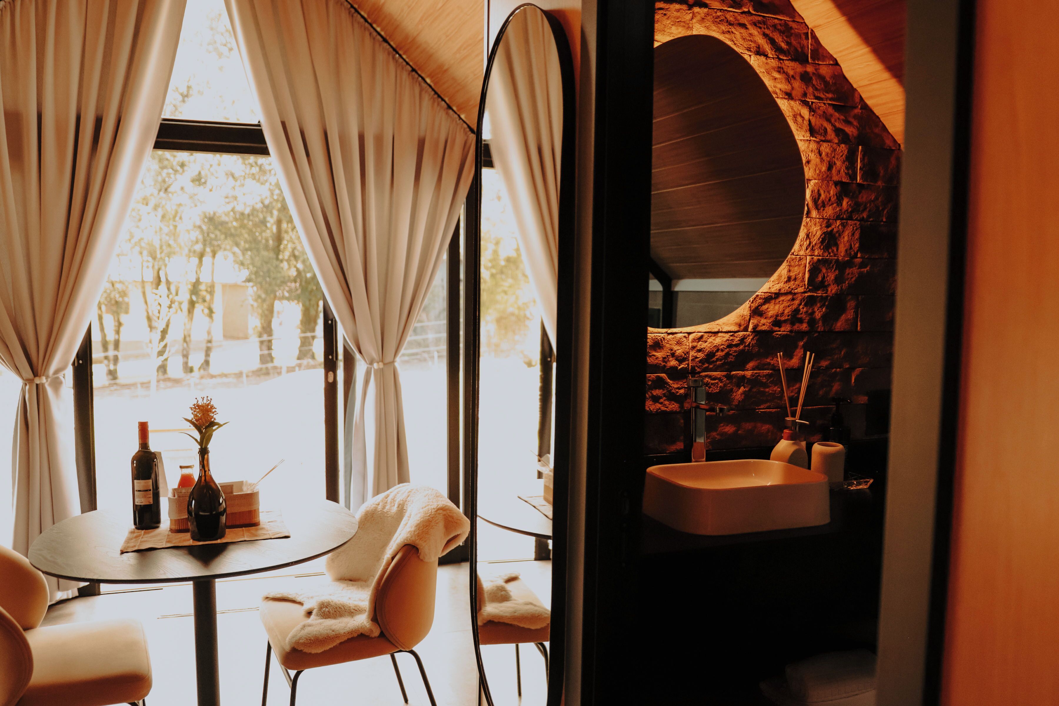 Suite, Pets Allowed, Valley View | Spa