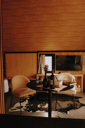 Suite, Haiwan Kesayangan Dibenarkan, Valley View | Tempat makan