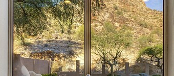 Stunning Mountain View! 5br, Heated Saltwater Pool, King Beds, Games