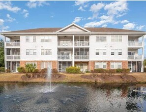 Exterior - Salt-Tee Retreat, Barefoot Golf, Golfers Welcome (North Myrtle Beach)