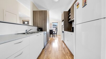 Cool Runnings - Dinner Plain