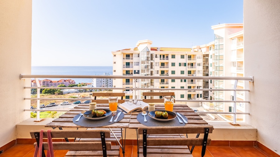 Piornais by Homie in Funchal