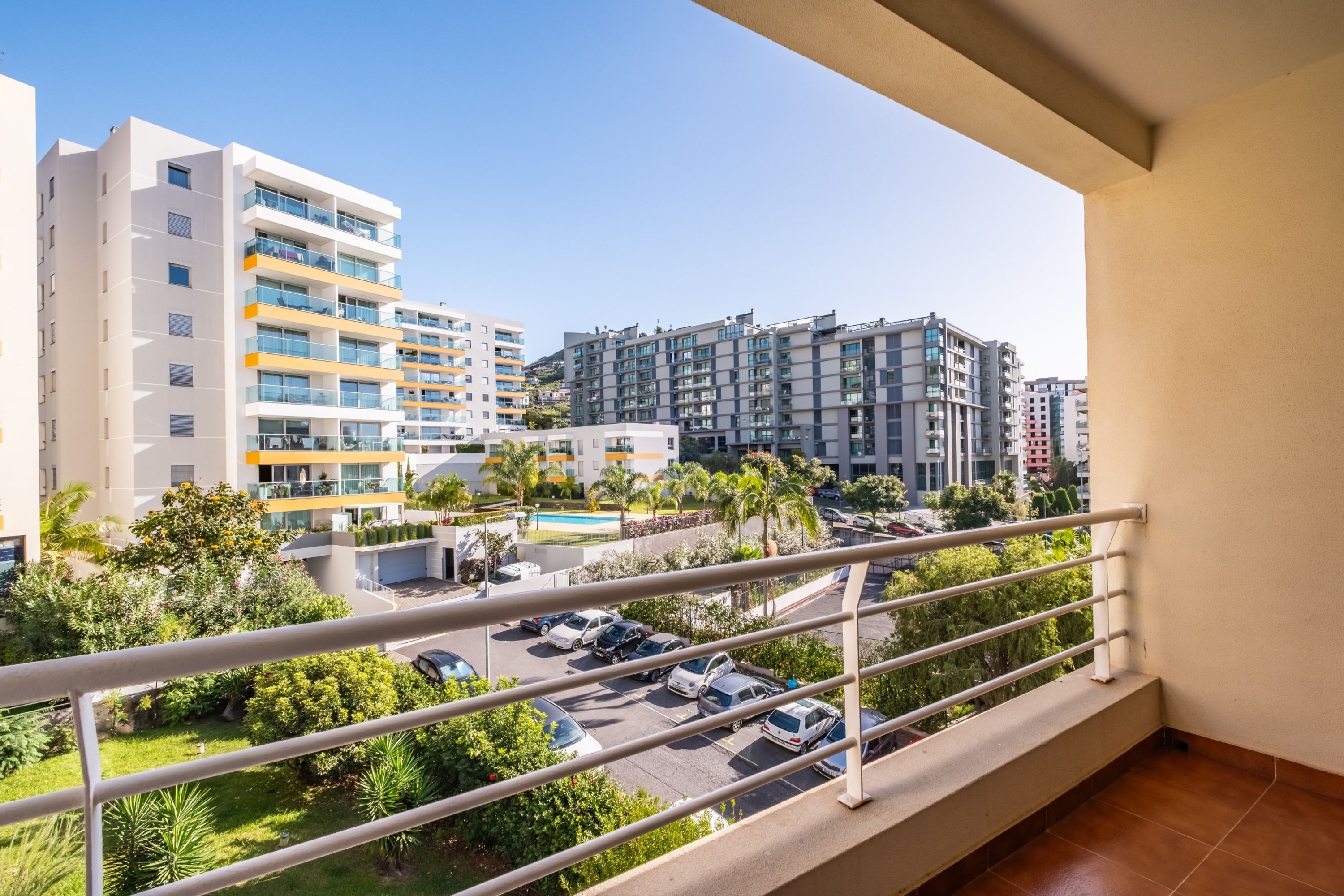 Căn hộ | 2 phòng ngủ 