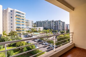 Căn hộ | 2 phòng ngủ 