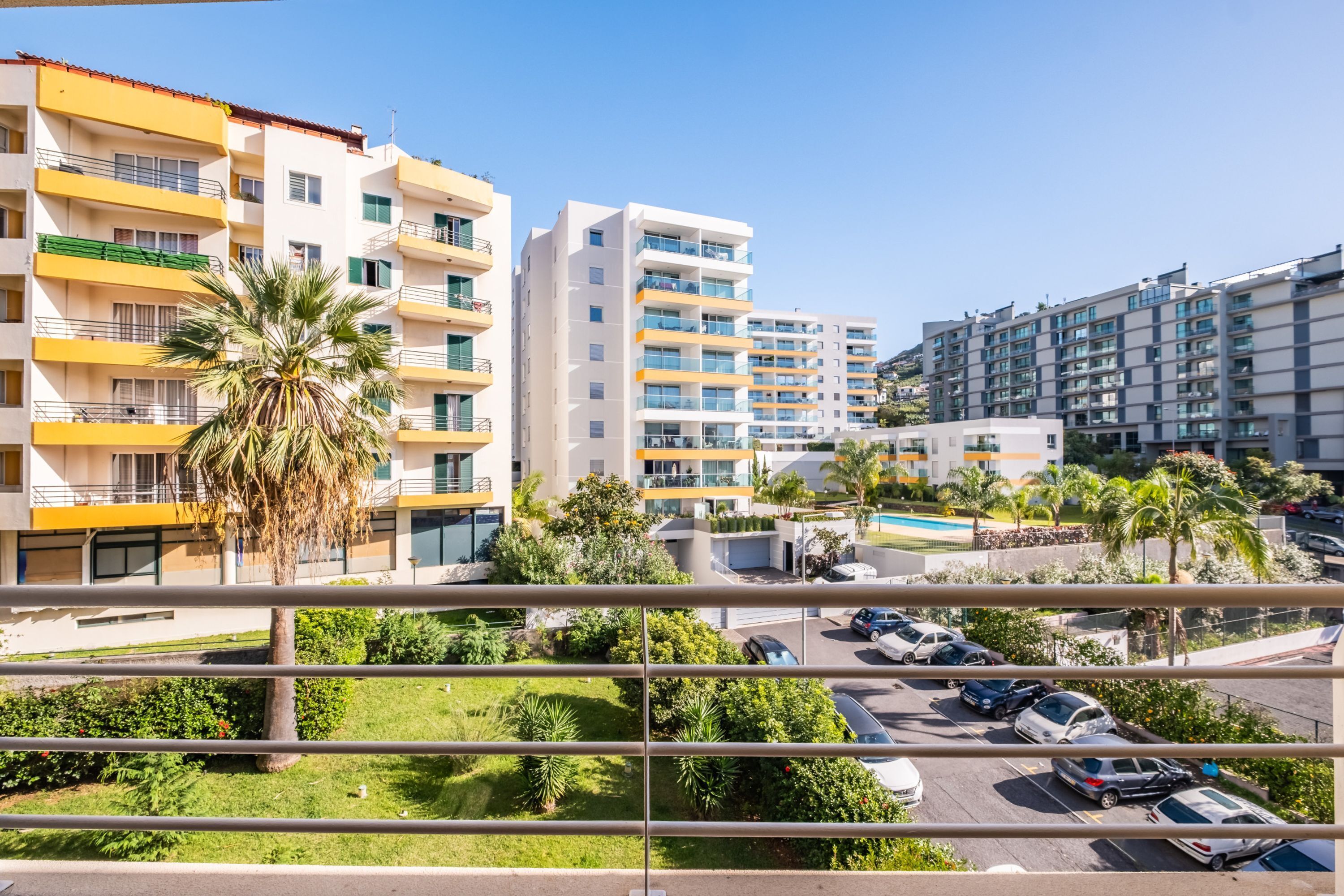 公寓 | 2 間臥室