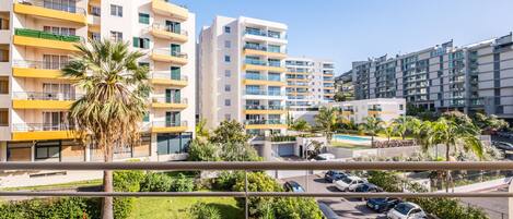 公寓 | 2 間臥室