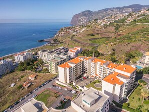 Căn hộ | 2 phòng ngủ 