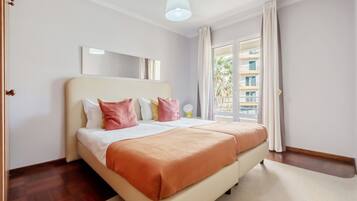 Apartment | 2 bedrooms