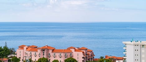 Appartement | 2 slaapkamers