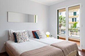 Apartment | 2 bedrooms