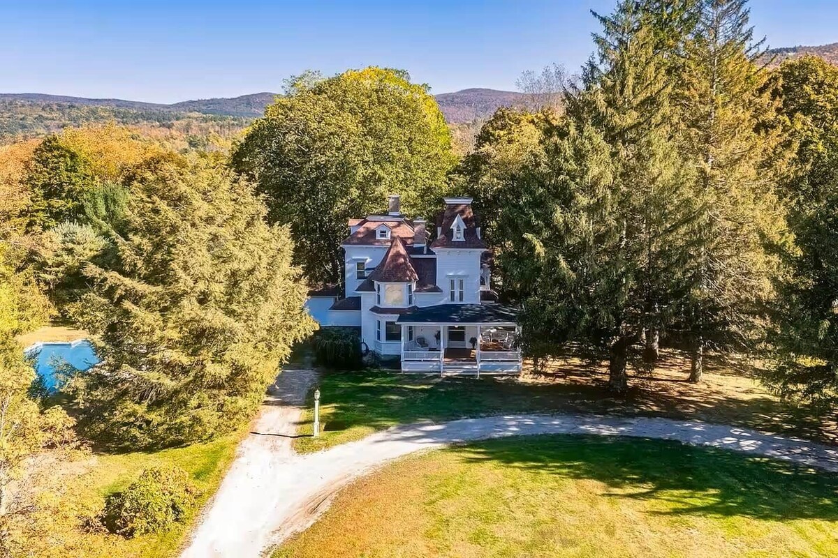 Værtens profilbillede