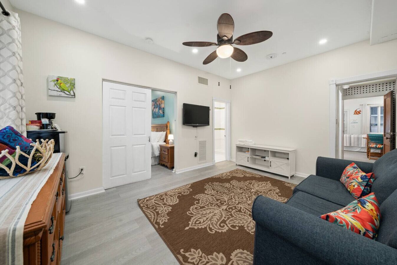 Caribbean Suite  Private 2/2 - Playa, Hollywood