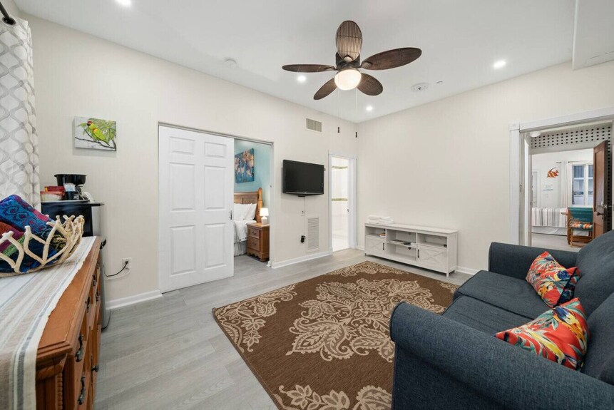 Caribbean Suite Private 2/2 - Playa, Hollywood