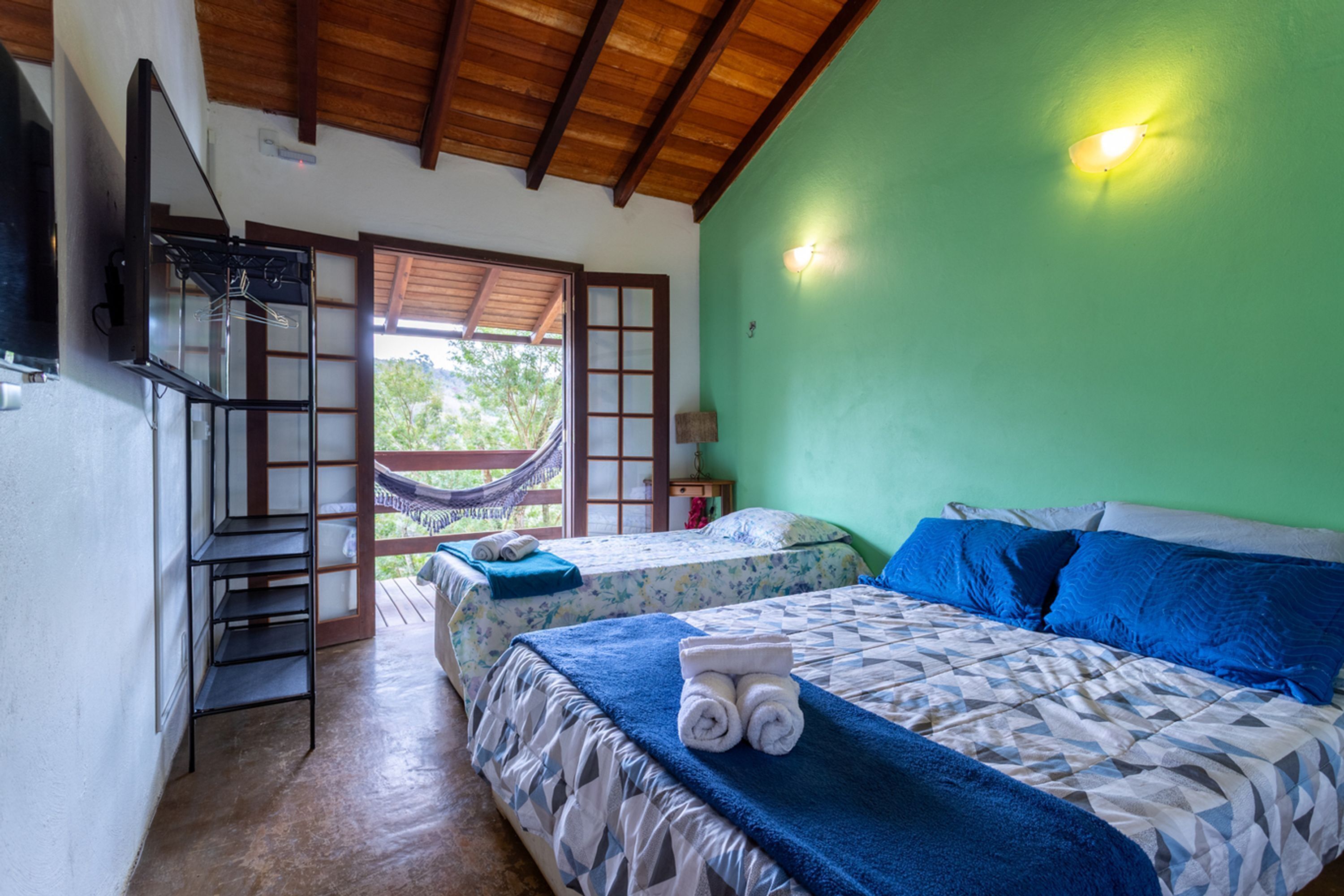 House, Smoking | 3 bedrooms