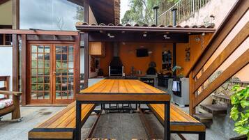 House, Smoking | 3 bedrooms