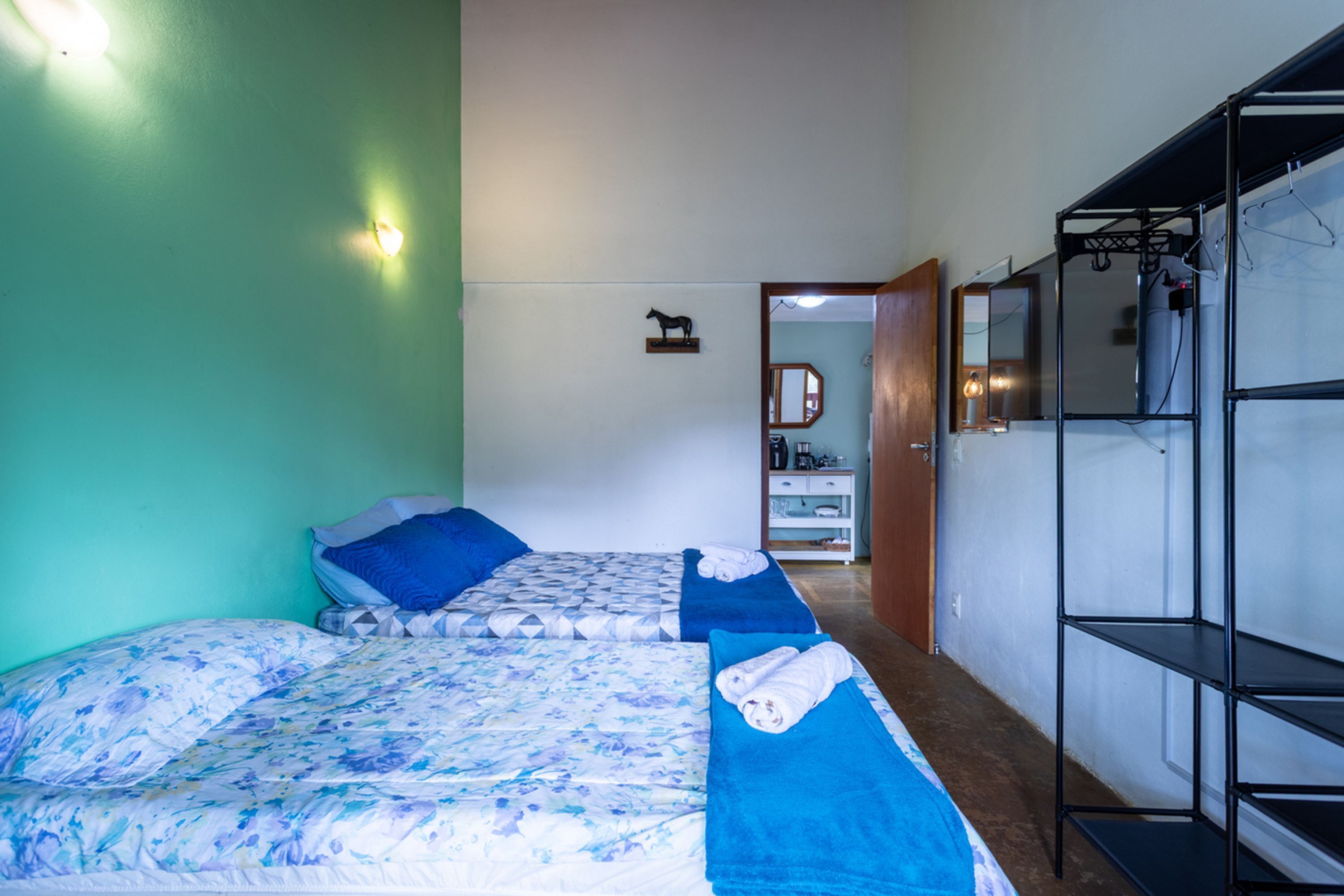 House, Smoking | 3 bedrooms