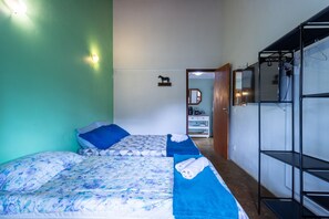 منزل - للمدخنين | 3 عدّة غرف نوم