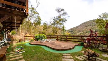 House, Smoking | 3 bedrooms