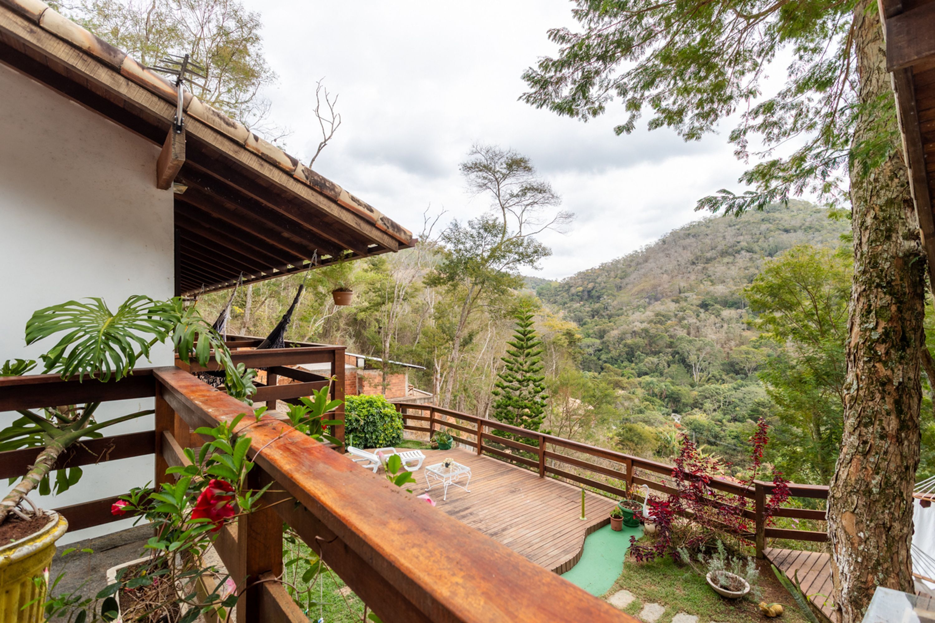 House, Smoking | 3 bedrooms