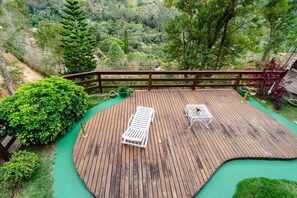 House, Smoking | 3 bedrooms - Casa Valle Fog o a Lenha Vale das Videiras Araras (Petrópolis)