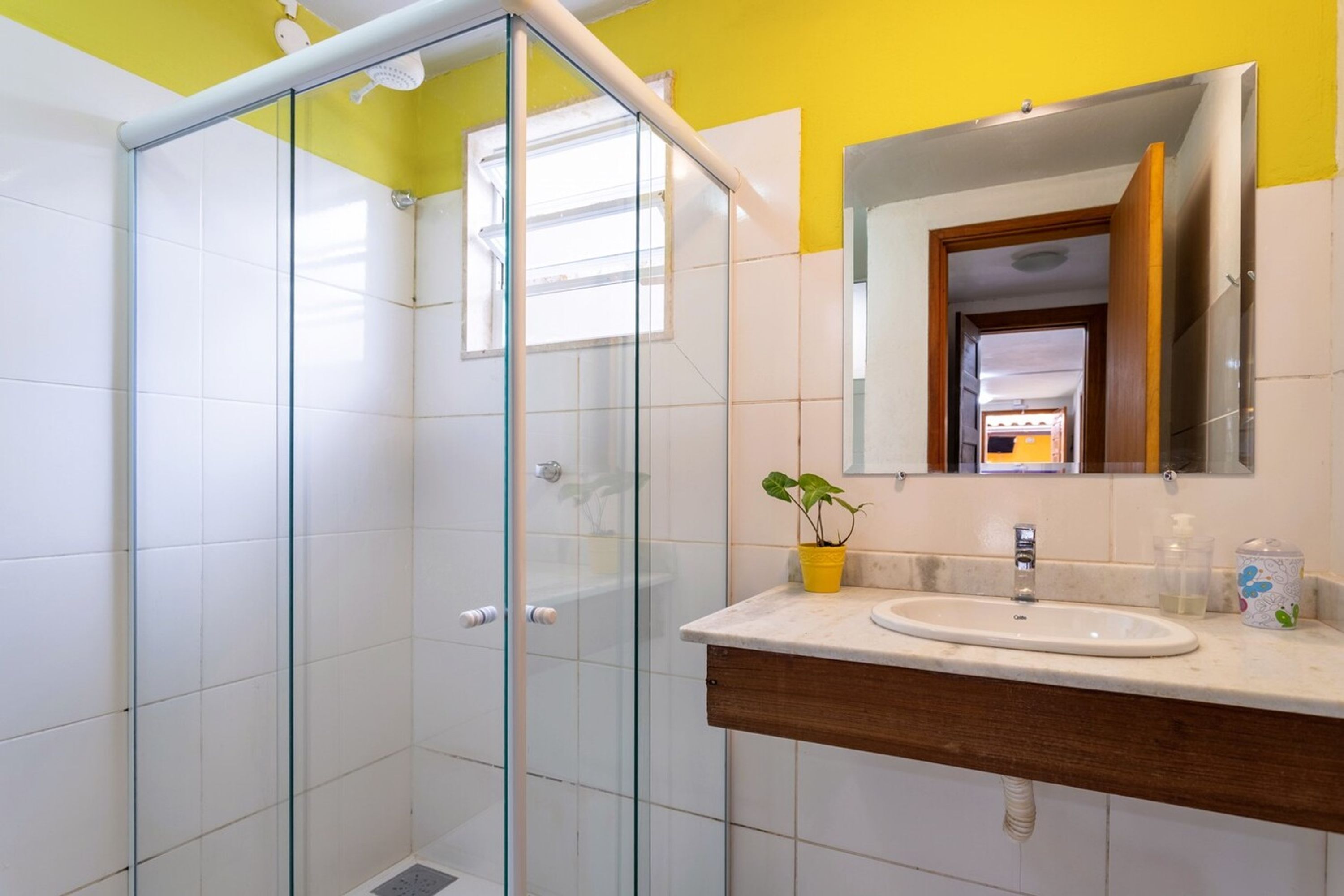 Casa, para fumantes | 3 quartos