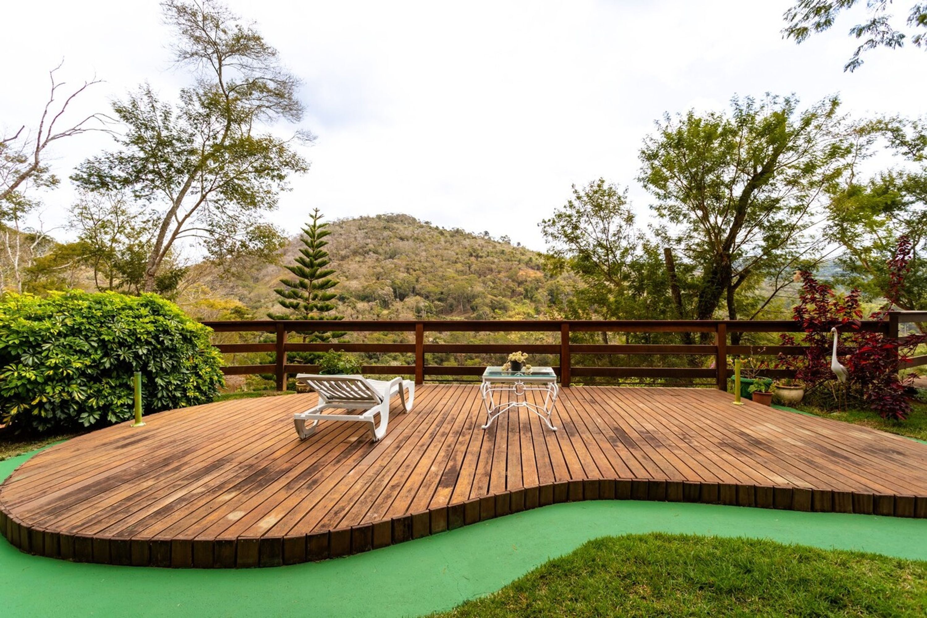 House, Smoking | 3 bedrooms