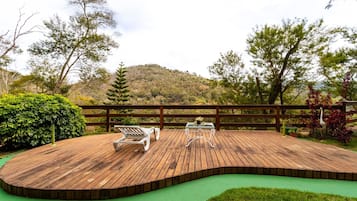 House, Smoking | 3 bedrooms