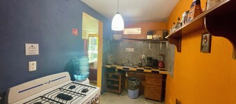 House for 14 Punta Norte Isla Mujeres