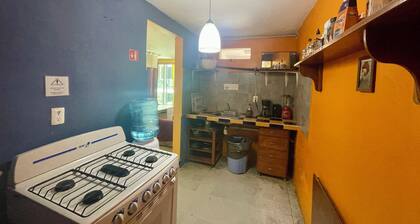 House for 14 Punta Norte Isla Mujeres