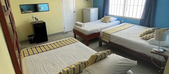 House for 14 Punta Norte Isla Mujeres