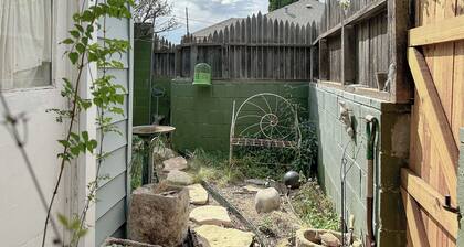 Odessa Oil Show Gem near Coliseum