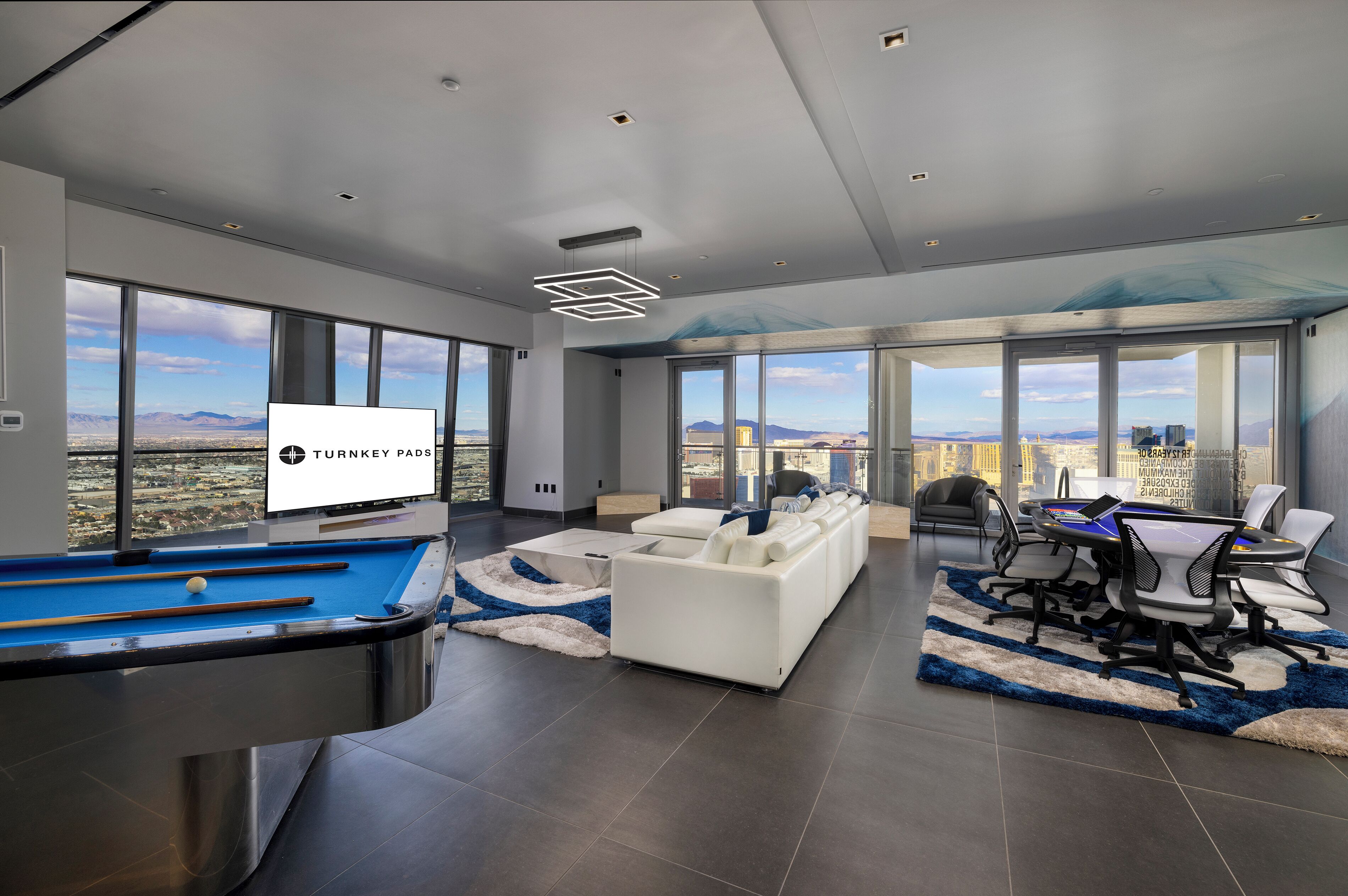 Spielezimmer