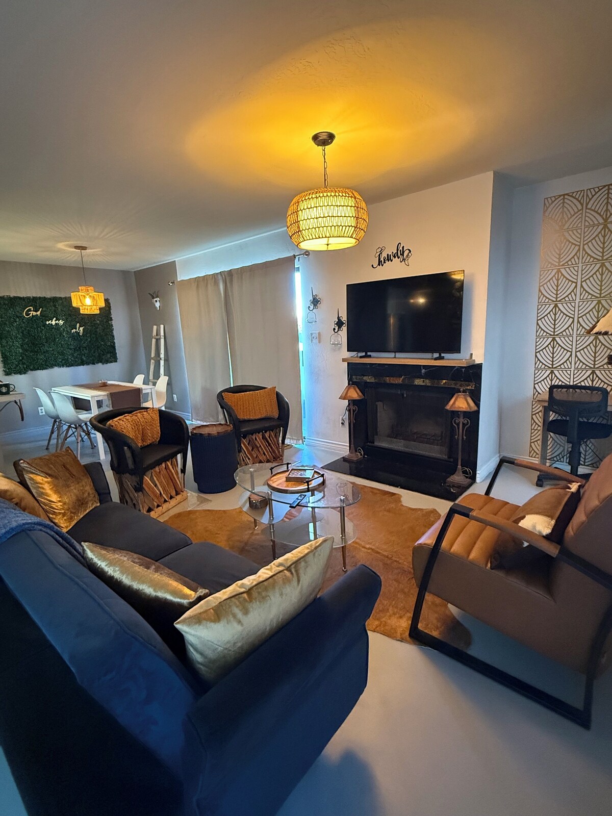 Image de profil de l’hôte