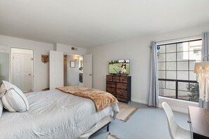 1 camera, ferro/asse da stiro, Wi-Fi, lenzuola